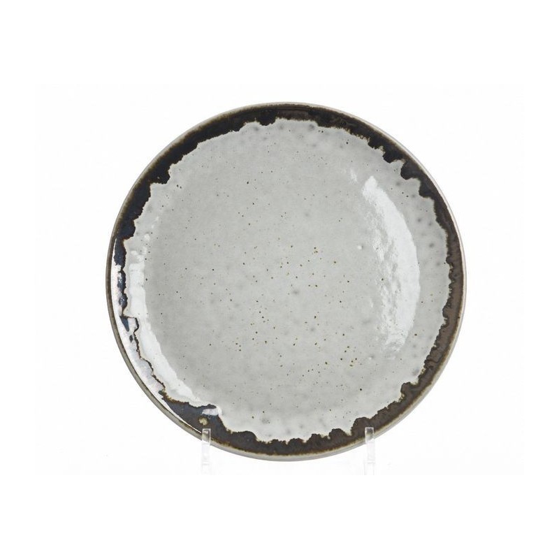 Medium dinner plate Dim. 23x1.5 cm AmagicTree.com