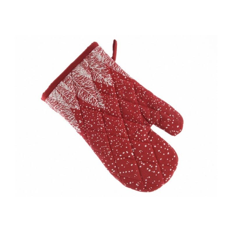 Oven glove Dim. 18x28 cm AmagicTree.com