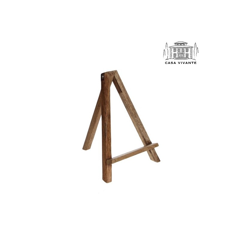 Porta Cornice In Legno Grezzo AmagicTree.com