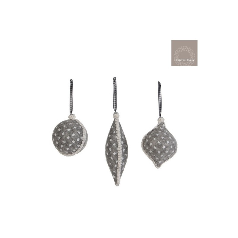 Spheres of various types in rag. Single Piece AmagicTree.com