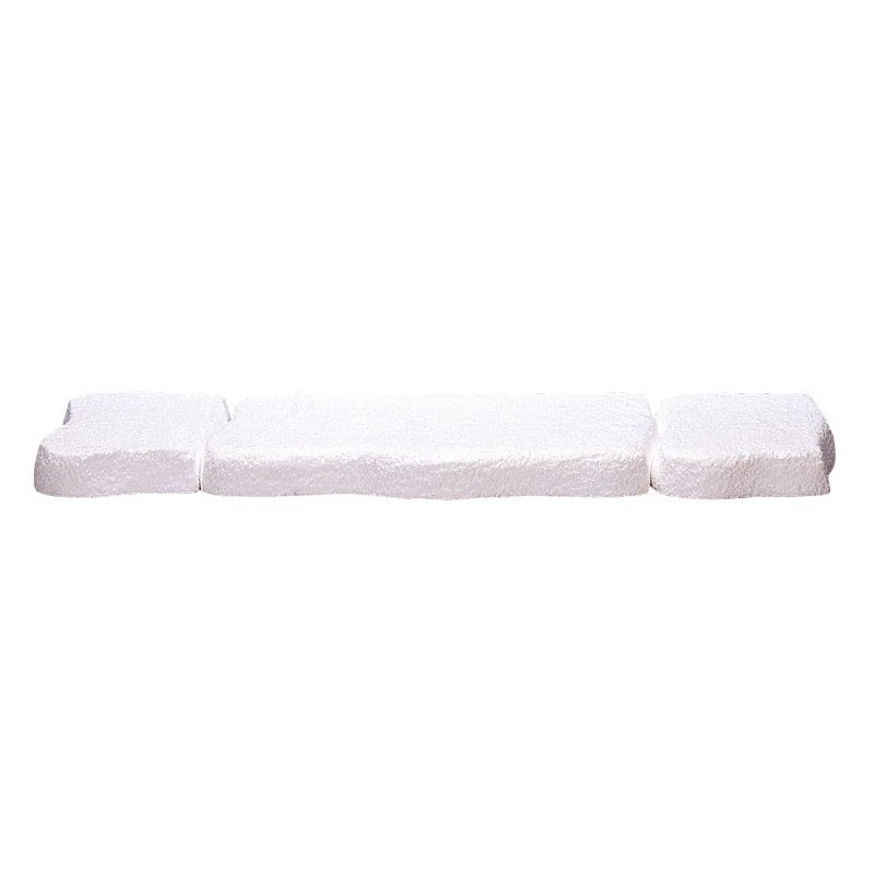 Snow Display Platform Set of 3  - Lemax
