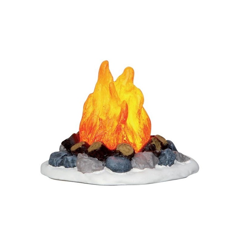 Camp Fire B/O 4.5V Ref. 04273 - Lemax