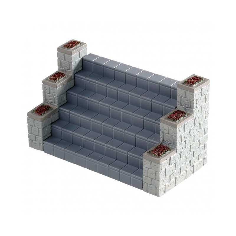 Staircase Set of 3  - Lemax
