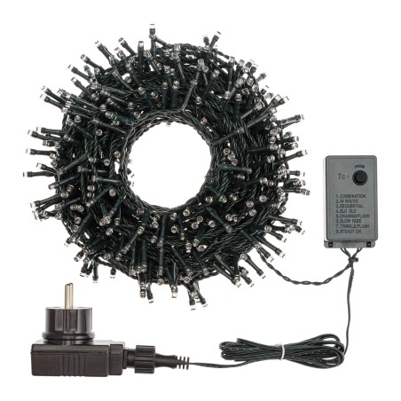 TLE 450 WARM WHITE LED chain AmagicTree.com