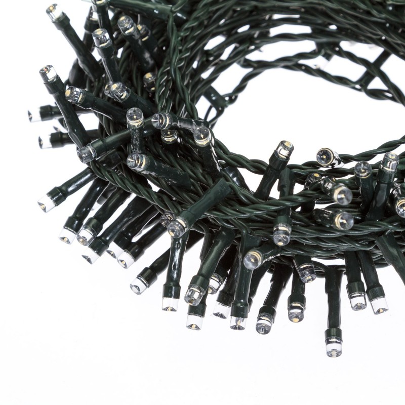 TLE 450 WARM WHITE LED chain AmagicTree.com