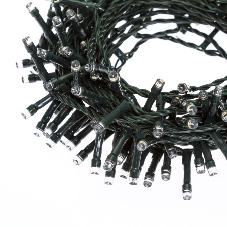 TLE 450 WARM WHITE LED chain AmagicTree.com