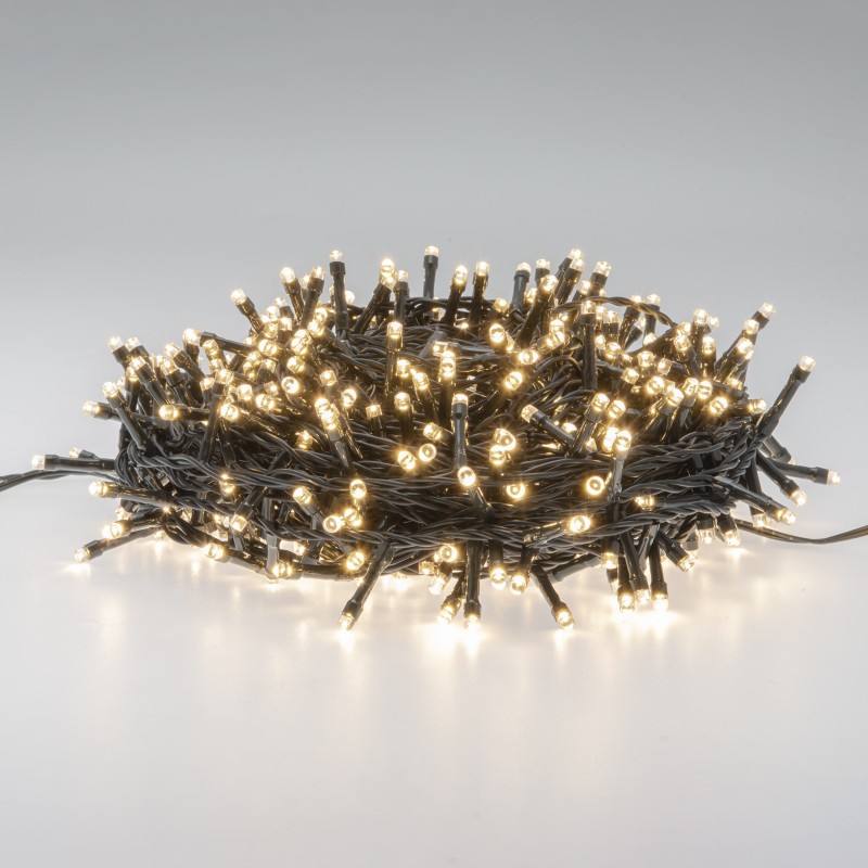 TLE 450 WARM WHITE LED chain AmagicTree.com