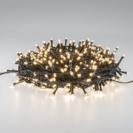 TLE 450 WARM WHITE LED chain AmagicTree.com