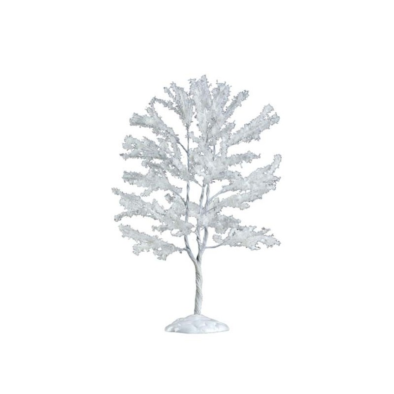 Black Walnut Tree  - Lemax