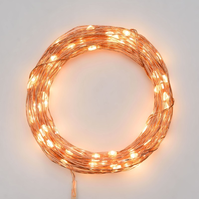 MC 400 MicroLED chain AmagicTree.com