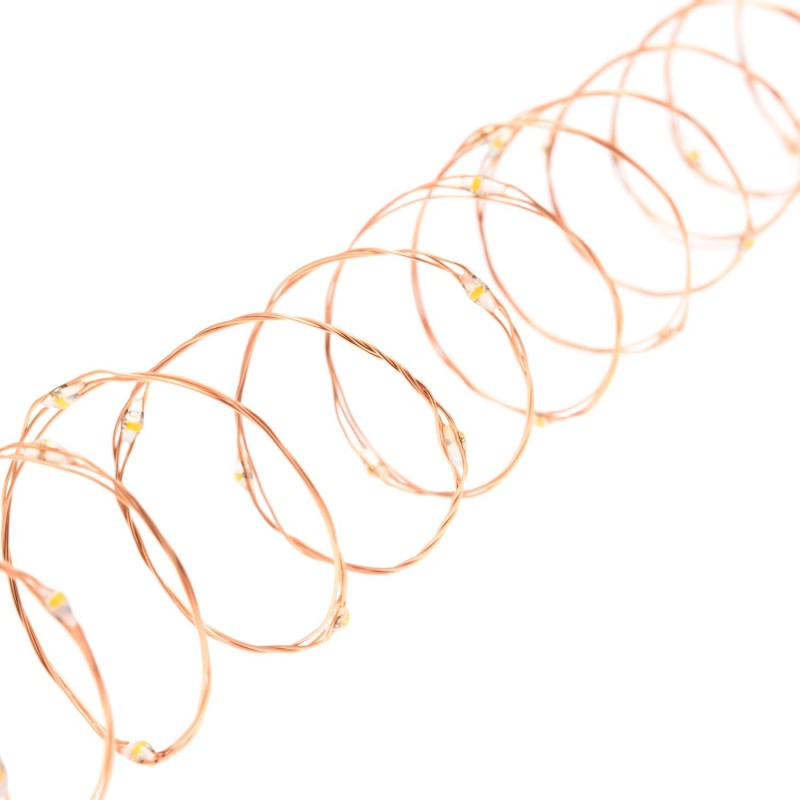 MC 400 MicroLED chain AmagicTree.com