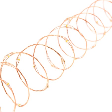 MC 400 MicroLED chain AmagicTree.com