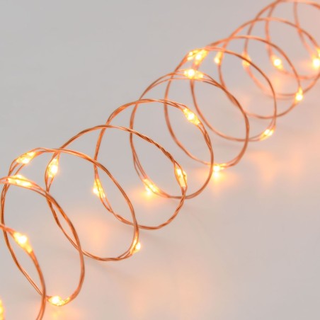 MC 400 MicroLED chain AmagicTree.com