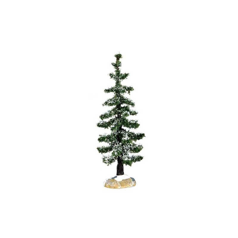 Lemax 64111 Blue Spruce Tree Small AmagicTree.com