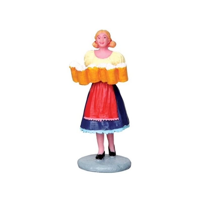 Brew Maid  - Lemax