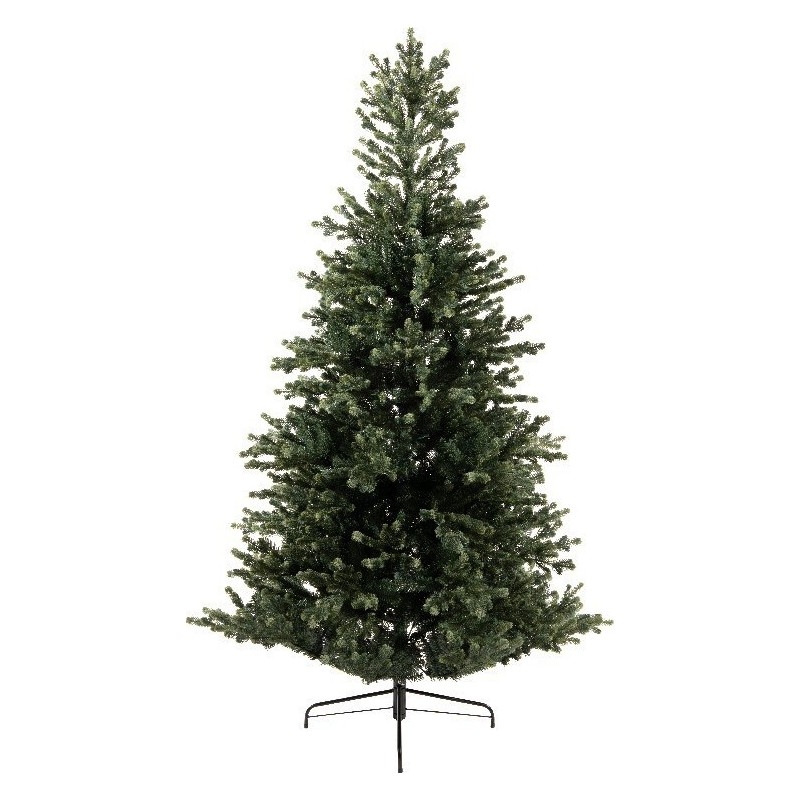 Geneva Christmas tree 240 cm AmagicTree.com