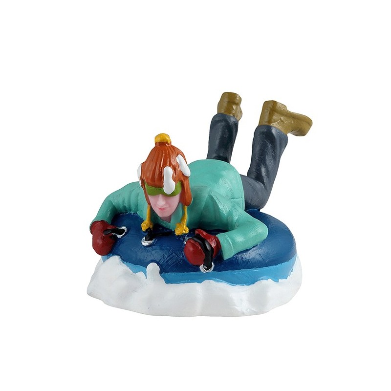 Snow Blind Cod. 52527 - Lemax