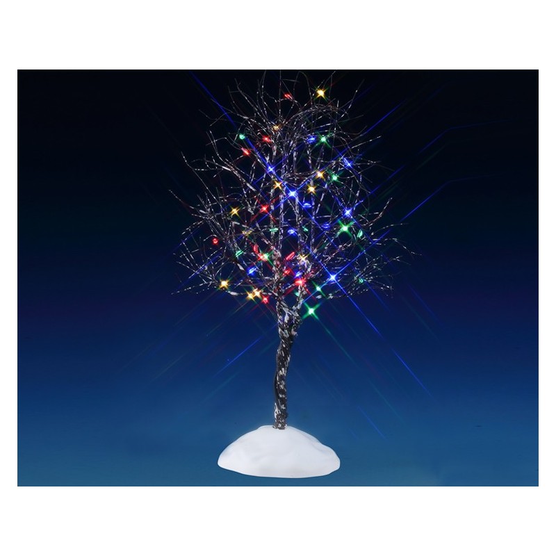 Butternut Tree Multi Light Cod. 54524 - Lemax