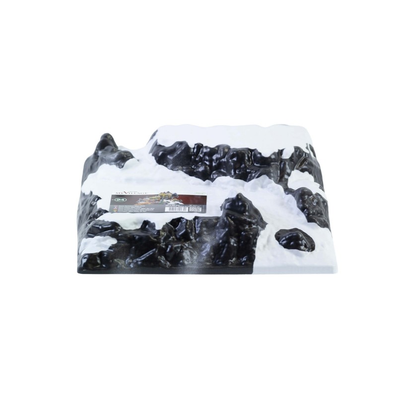 Mini Ski Slope 39 x 38 x 14 cm MyVillage