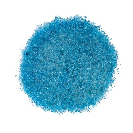Fine Blue Glass Stones 440 gr MyVillage
