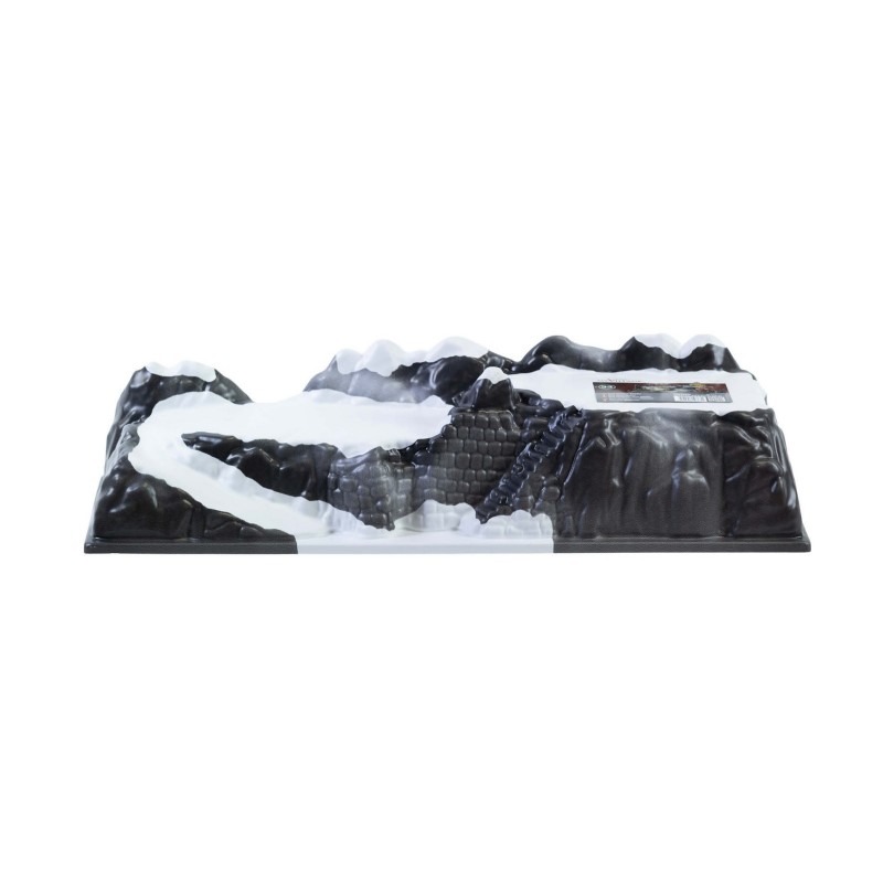 Glacier 78 x 25cm MyVillage