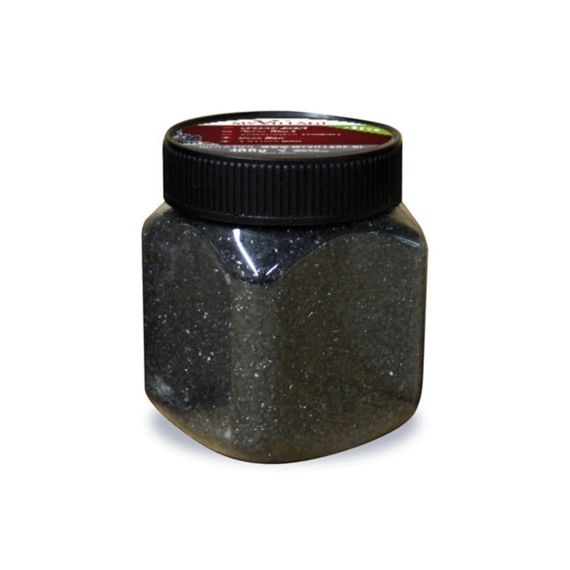 Sassolini Color Nero 540 gr My Village