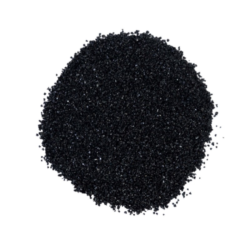 Pebbles Color Black 540 gr MyVillage