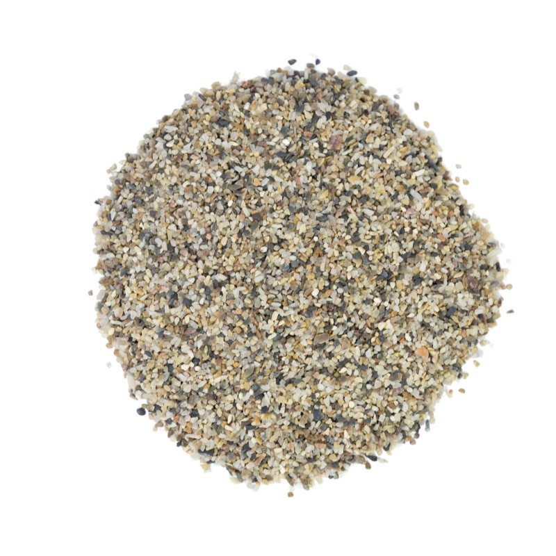 Fine gravel 500 gr MyVillage