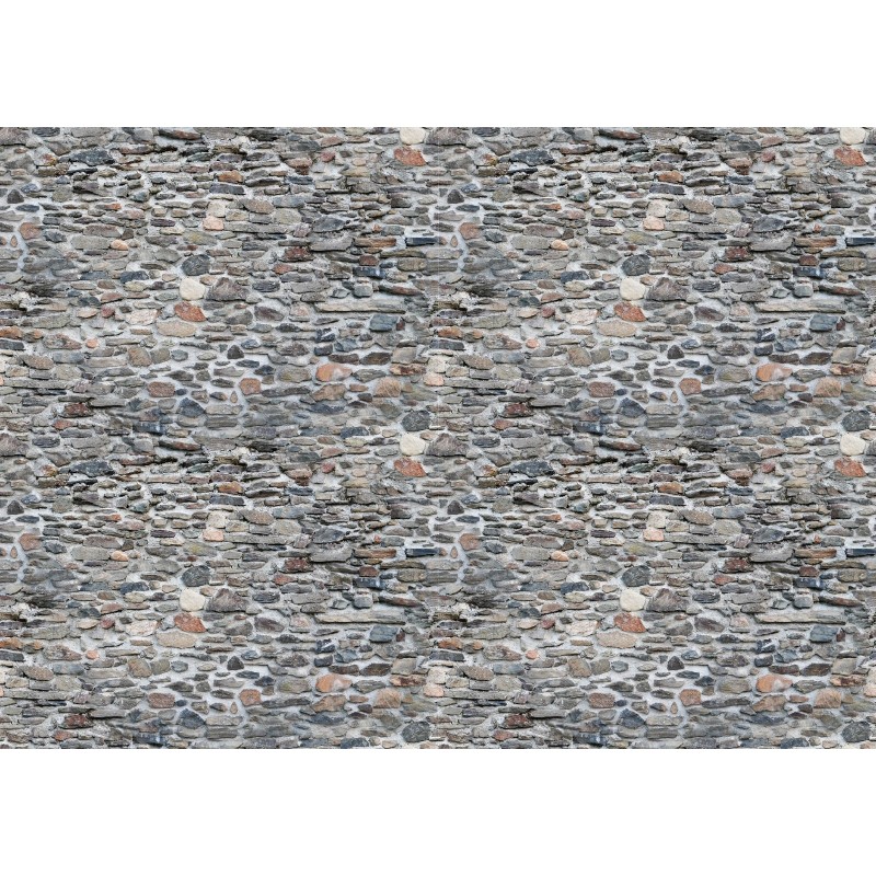 Foglio Mattone Antico 21 x 29,7 cm  MyVillage