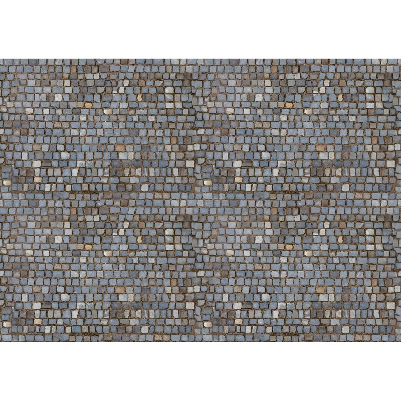 Foglio Granito 21 x 29,7 cm  MyVillage