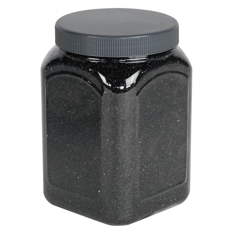 Sassolini Color Nero 4 L  MyVillage