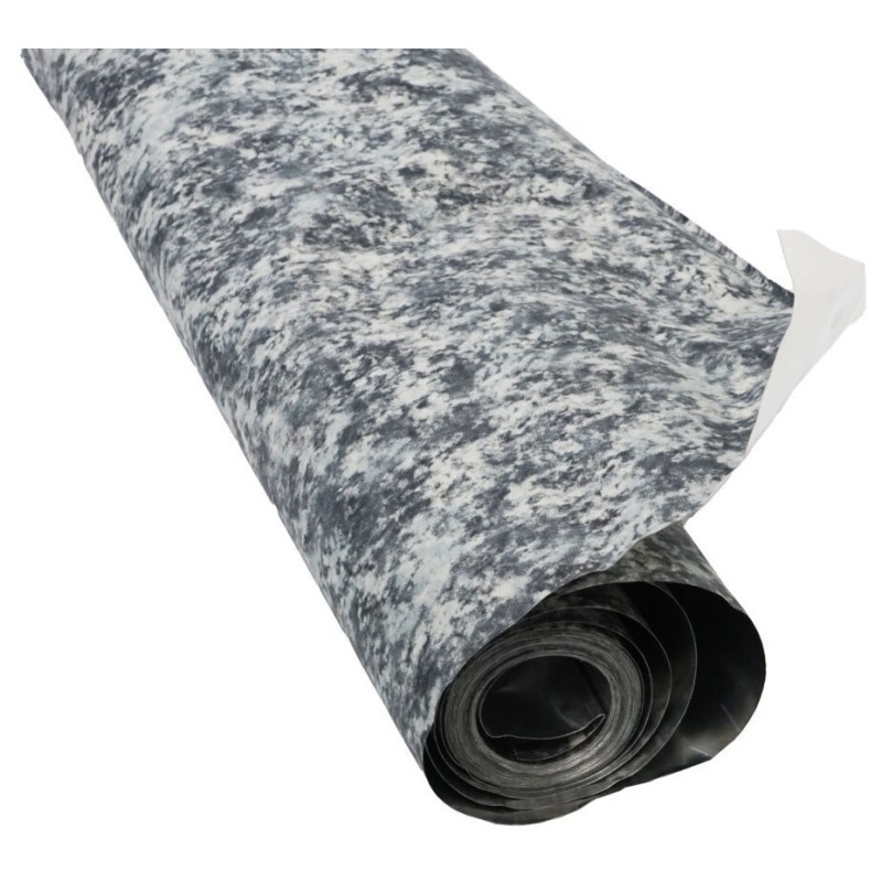 Rocks Modeling Sheet 100 X 60 Cm MyVillage