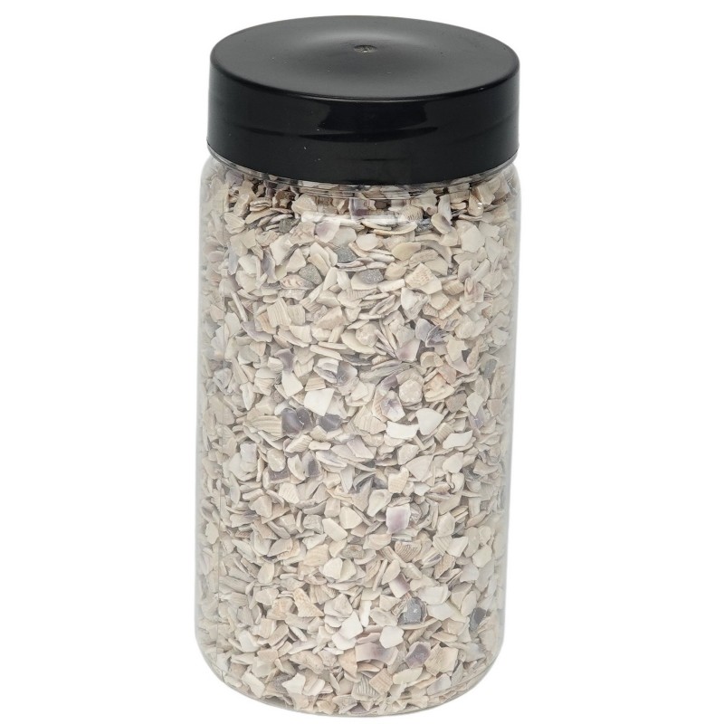 Deco Shell Pieces 370 Ml MyVillage