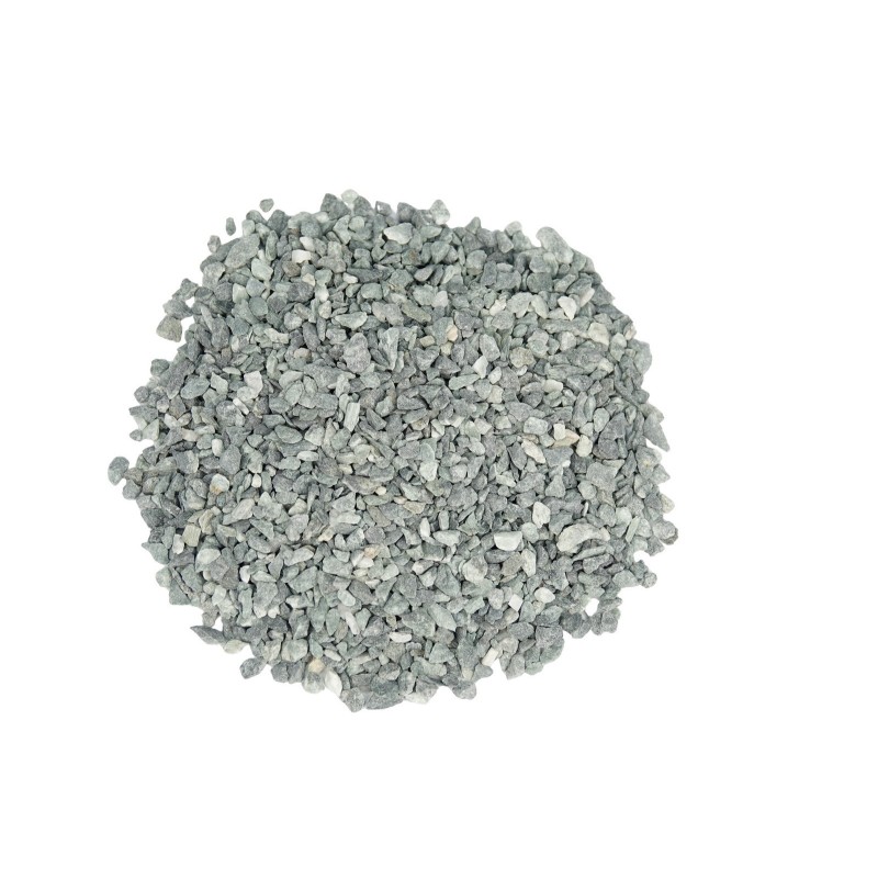Grey Pebbles Medium Grain 370 Ml MyVillage