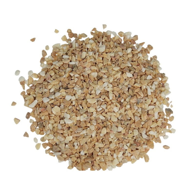 Natural Pebbles Medium Grain 370 Ml MyVillage