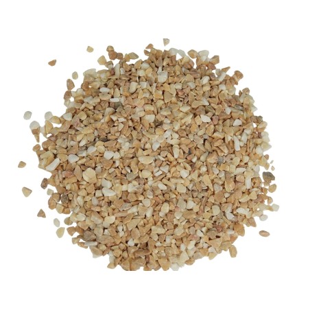 Natural Pebbles Medium Grain 370 Ml MyVillage