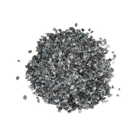 Black-Grey Pebbles Medium Grain 370 Ml MyVillage