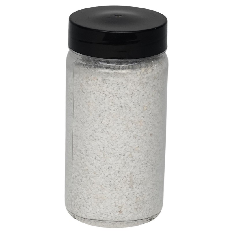 Fine Grain White Pebbles 370 Ml MyVillage