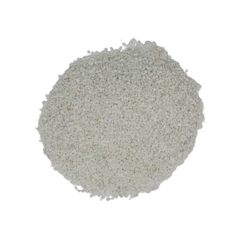 Fine Grain White Pebbles 370 Ml MyVillage