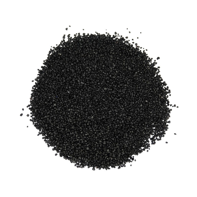 Fine Grain Black Pebbles 370 Ml MyVillage