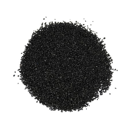 Fine Grain Black Pebbles 370 Ml MyVillage