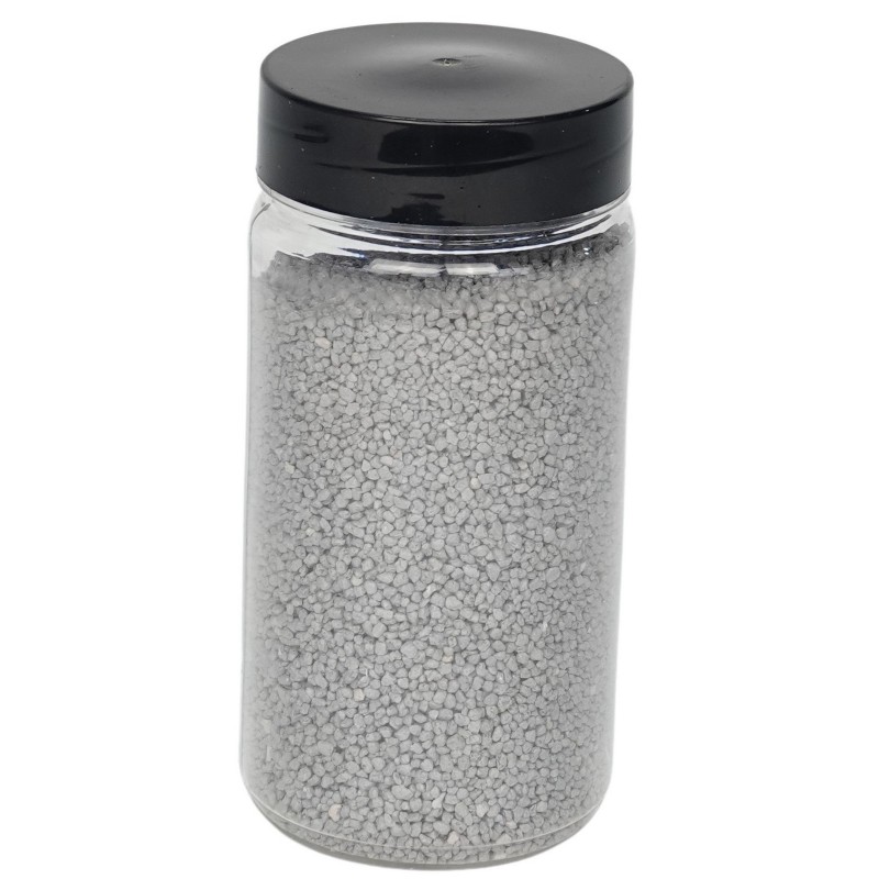 Fine Grain Grey Pebbles 370 Ml MyVillage