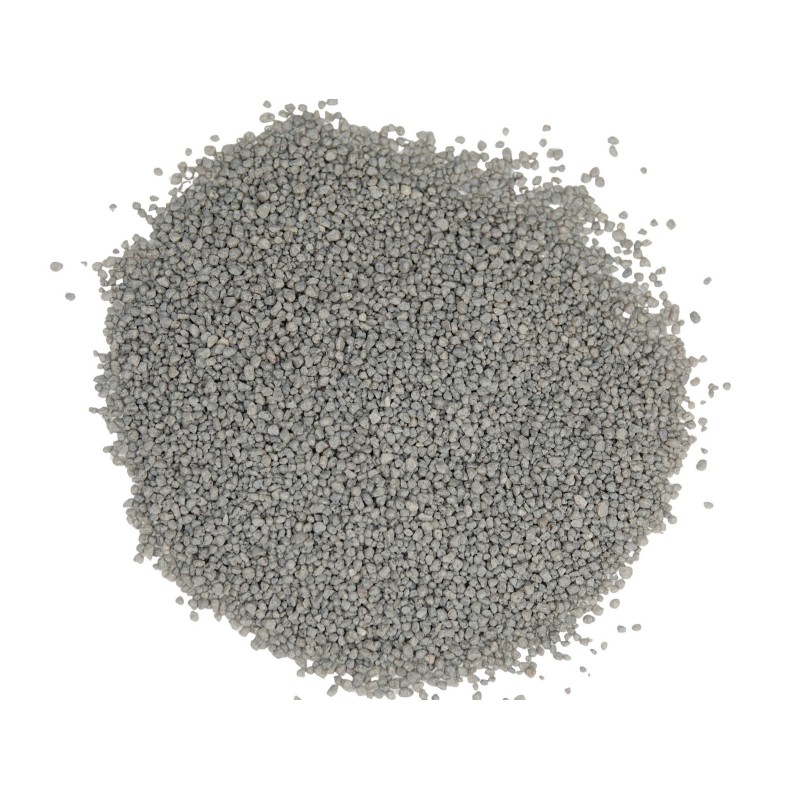 Fine Grain Grey Pebbles 370 Ml MyVillage