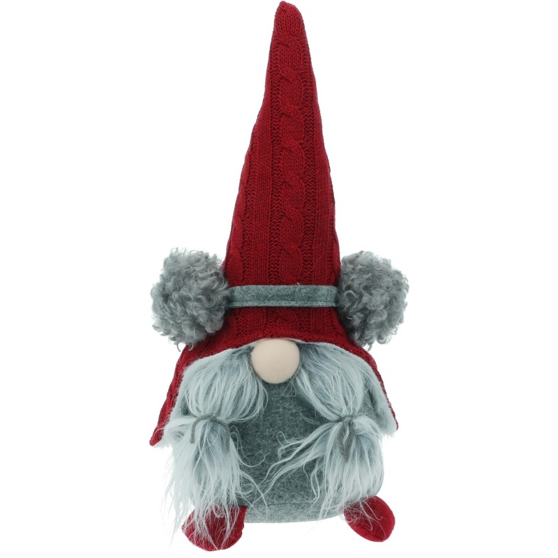 Plush Gnome. Single Piece
