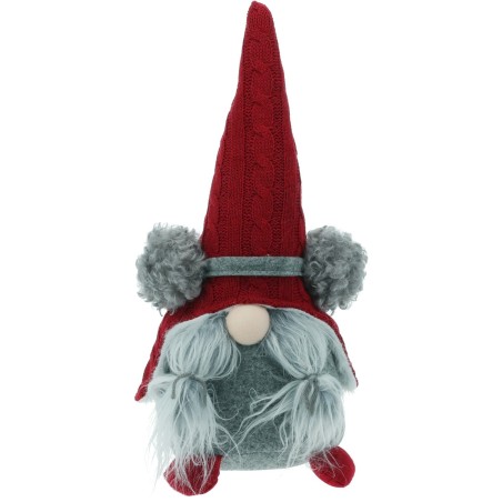 Gnomo Peluche. Pezzo Singolo