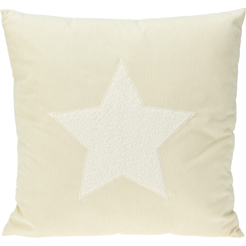 Velvet Cushion 45X45 Cm. Single Piece