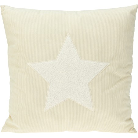 Velvet Cushion 45X45 Cm. Single Piece