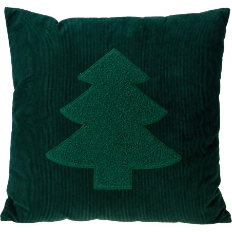 Velvet Cushion 45X45 Cm. Single Piece