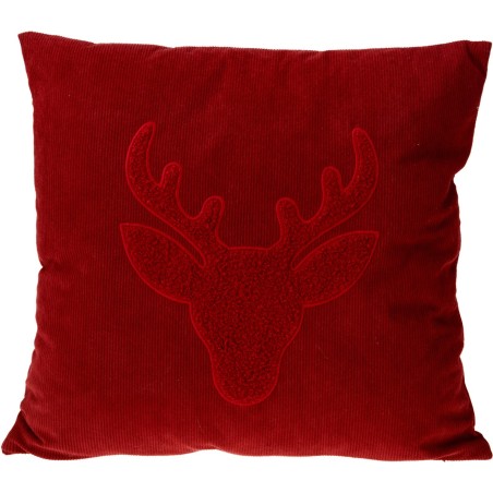 Velvet Cushion 45X45 Cm. Single Piece