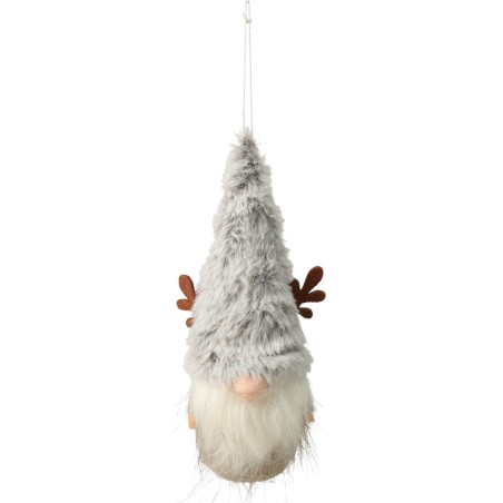 Hanging Gnome 18 Cm. Single Piece